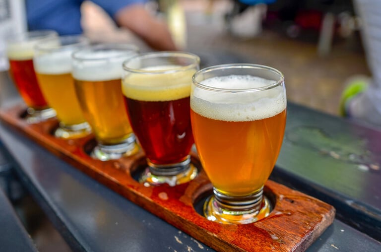 The Perfect Beer for Every MLB Ballpark: A Cross-Country Drinking Guide