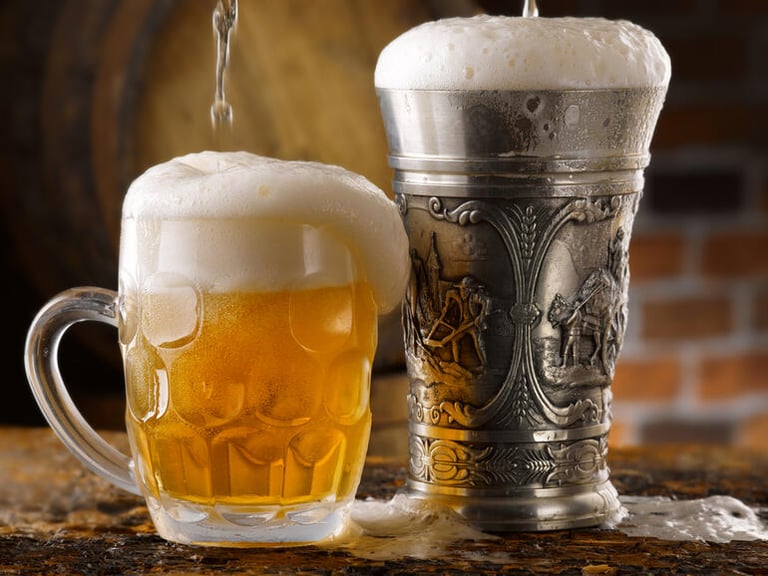 Mugs, Mayhem, And Mead: Exploring World Of Warcraft’s Beer Culture