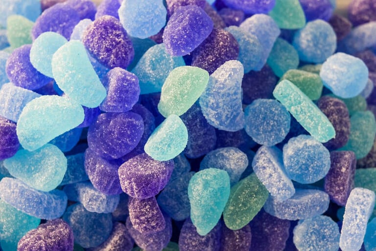 Best Blue Lotus Gummies: Top Blue Lotus Edibles in 2026