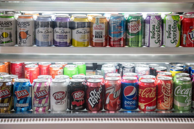 How Beverage Brands in the United States Are Tackling Sustainability Challenges