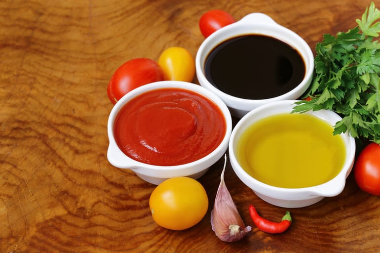 Top-Rated Low-Sodium Soy Sauces For Home Cooking