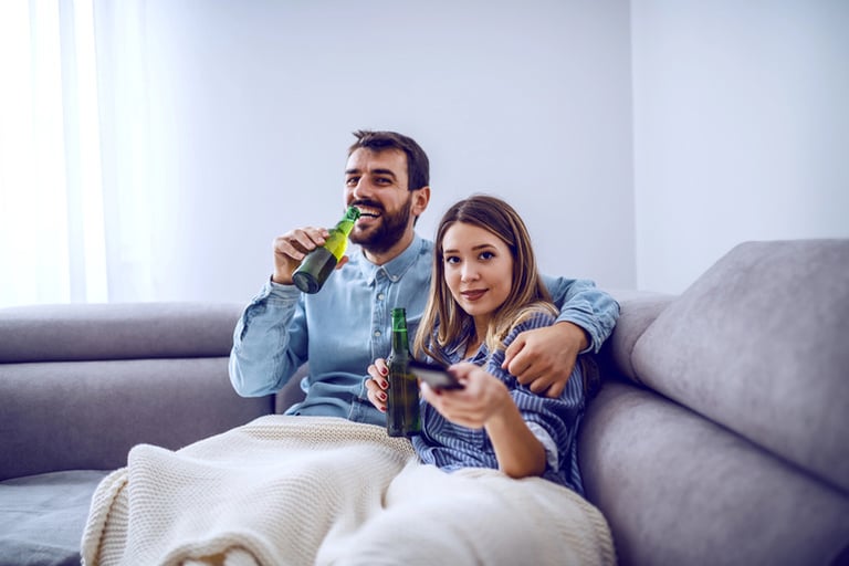 7-OH for Stress Relief: Can It Help You Unwind Like a Cold Beer?