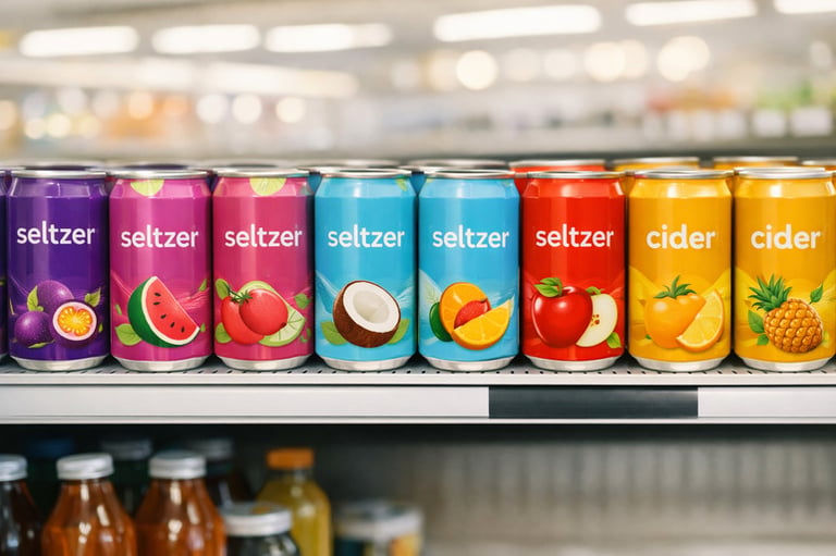 Buy Kava Seltzer For Sale By Mitra9: The Brand Fans Can’t Stop Talking About