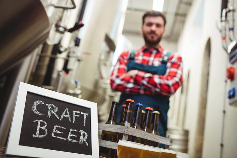So You Love Beer? Here Are Career Paths You Probably Haven’t Considered