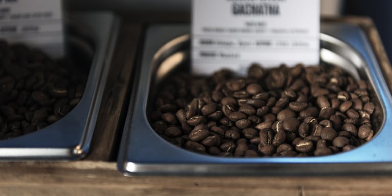 Why Some Coffee Brands Scale and Others Stall