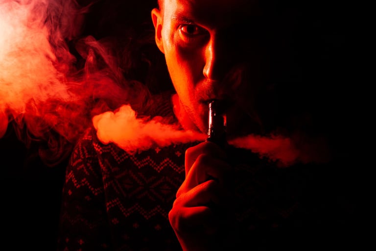 The Rise Of Flavor-First Hosting