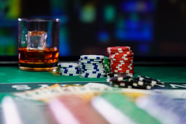 Why Beer Companies Should Pay Attention to the Rise of Online Casino Leisure Post-Pandemic