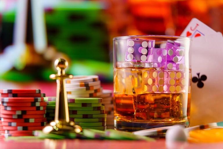 The Best Casino Bars Around The World