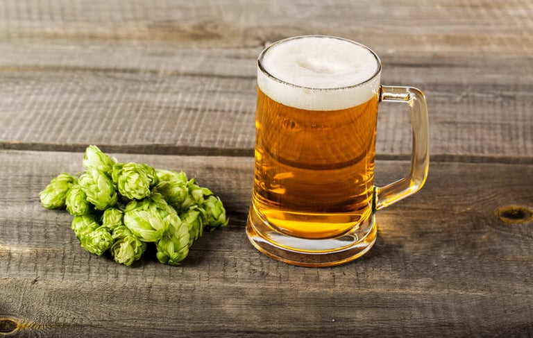 Kratom Vs Beer: What’s The Real Difference?