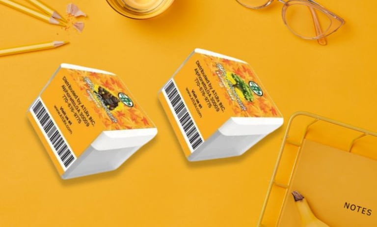 What Are THCA Concentrates? Effects, Benefits, And Uses For Bar Crowd Culture