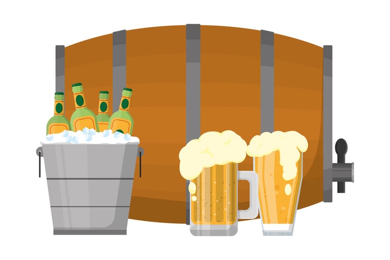 Promo Code Safety for Beer Lovers: How to Avoid Bonus Traps