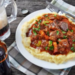 Food Blog