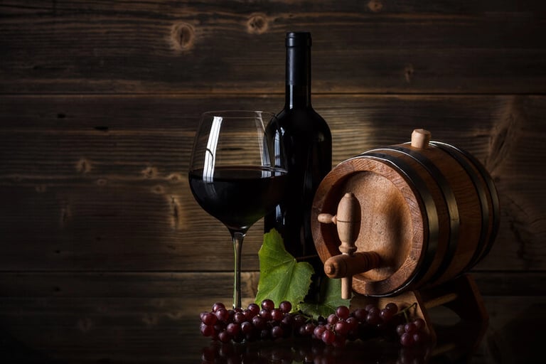 Wine Filtering Wands And Stir Sticks: Are These Things Legitimate?