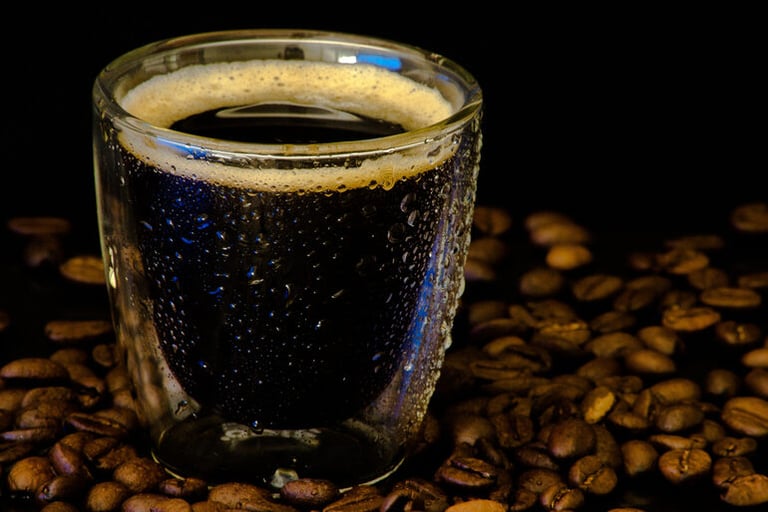 Coffee Stout: Does It Really Contain Caffeine?