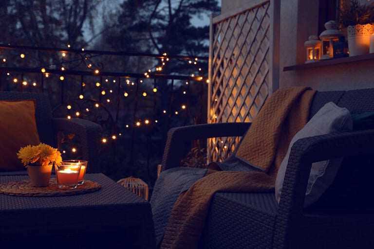 A Porch Night Pick That Brings a Little Risk to the Table