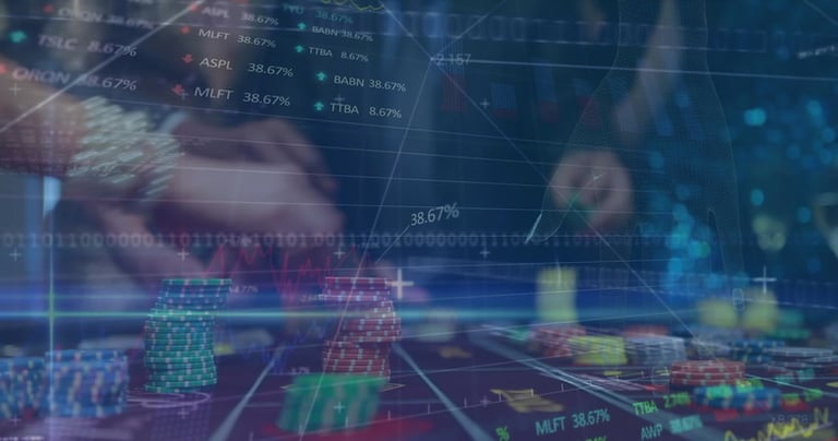 From Taprooms to Tech: iGaming Industry Development and Growth and the Role of Soft2Bet