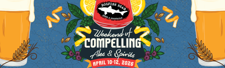 Weekend of Compelling Ales & Spirits 2026 Recap