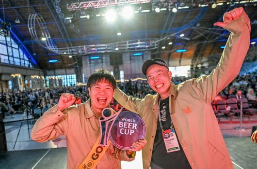 World Beer Cup 2026 Celebrates Global Brewing Excellence with Standout Winners