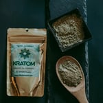 Kratom Blog