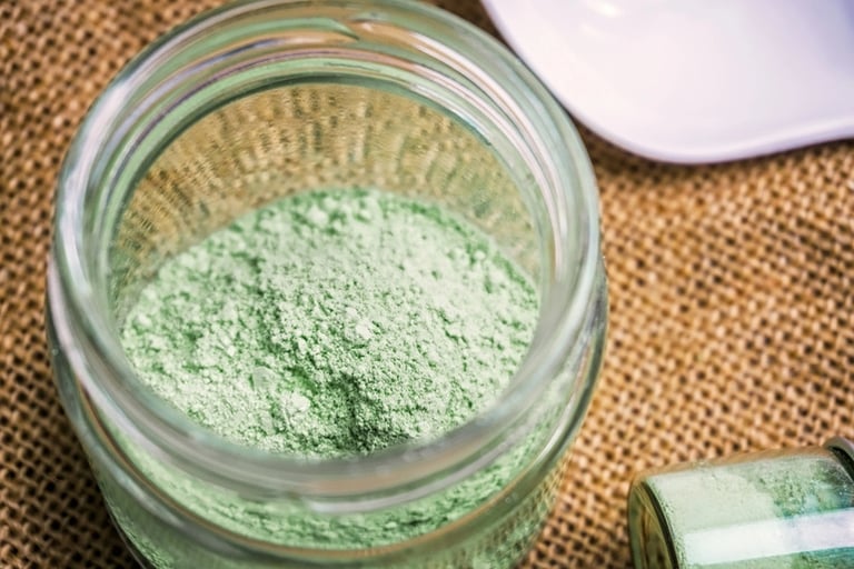 7OH Powders for Drink-Focused Readers: Top 2 Products Compared in 2026