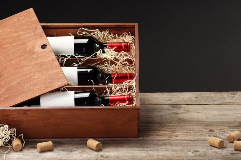 How to Find the Best Discounts on Bulk Wine Orders