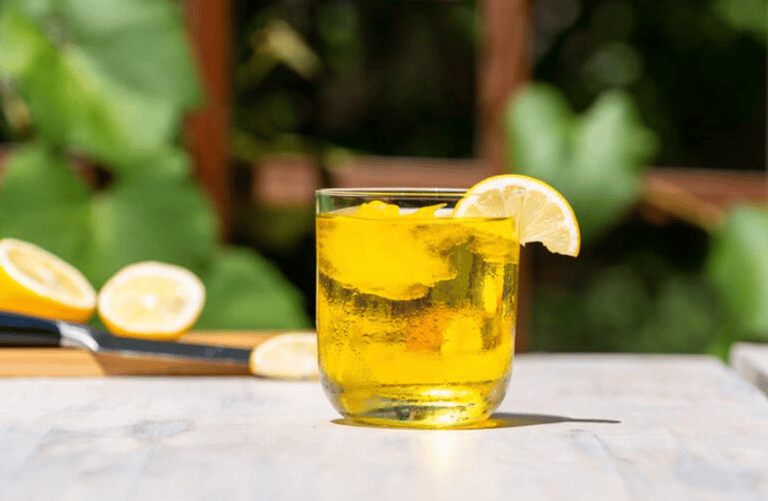 From Radler To Thc Mixer: How The “Crushable” Porch Drink Quietly Got A New Cousin