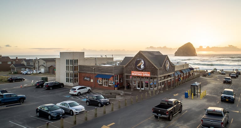 Pelican Brewing Marks 30 Years with Special Maibock Release