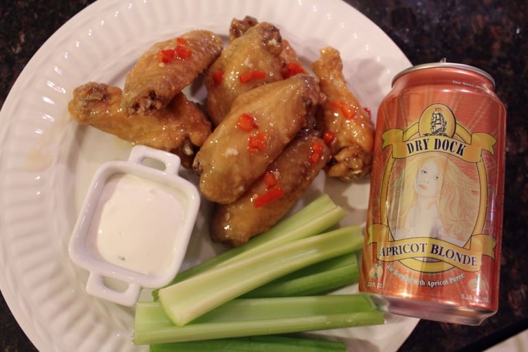 Cooking with Beer | Top 5 Recipes for the Super Bowl