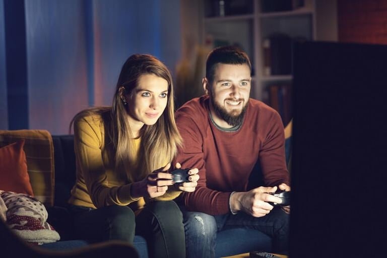 Why Gaming Nights and Craft Beer Became the Perfect Escape