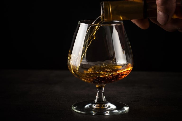 Why Some Craft Beer Fans Start Exploring Whisky