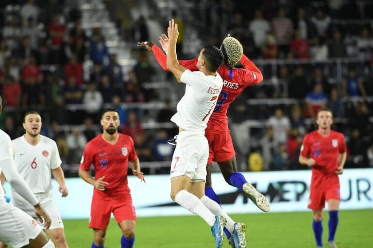 Why Gulf National Teams Are Creating Bigger Matchday Buzz