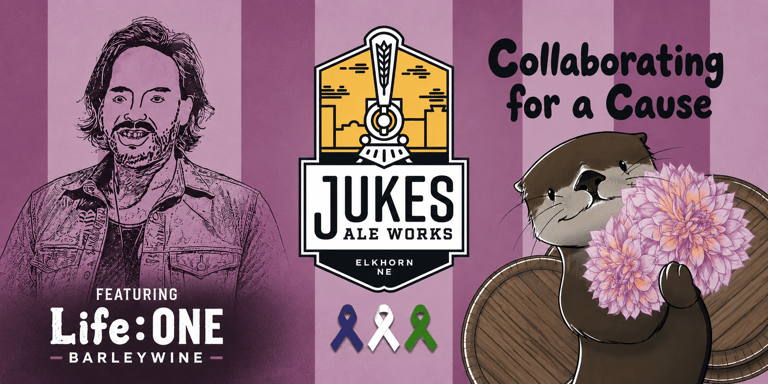 Collaborating for a Cause | Jukes Ale Works Pt. 2