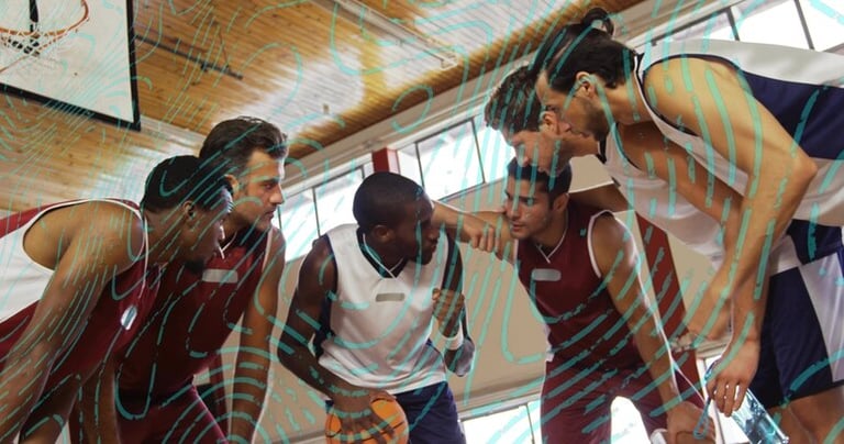 Development of Basketball Leagues in Malaysia