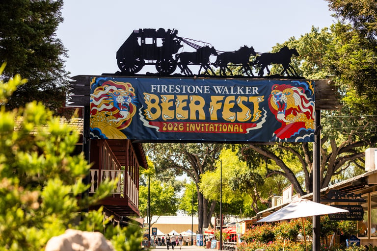 2026 Firestone Walker Invitational Recap
