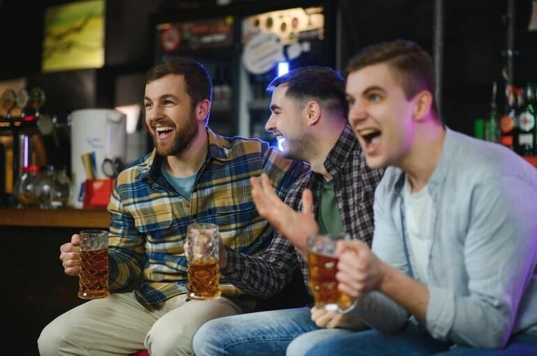 Cold Beers and Big Wins: Vietnam’s Esports Scene Is Exploding