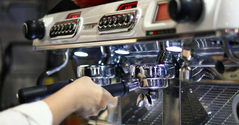 How Much Can a Coffee Cart Make Per Day?