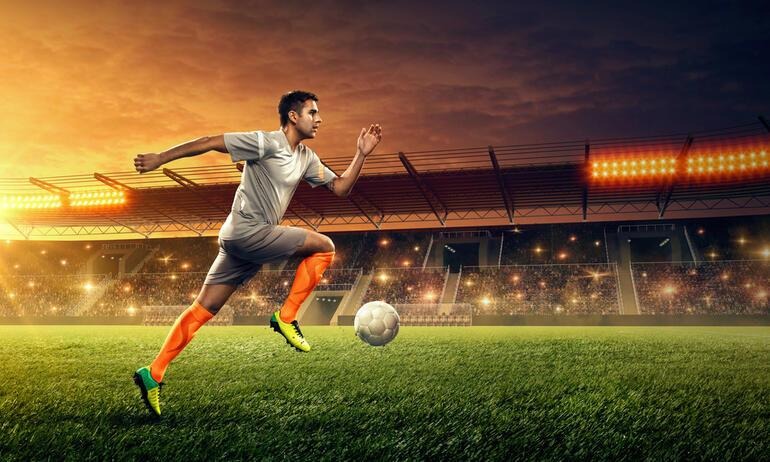 Online sports streaming and digital platforms are increasing engagement among fans in Kuwait, with people following matches on mobile devices and screens.