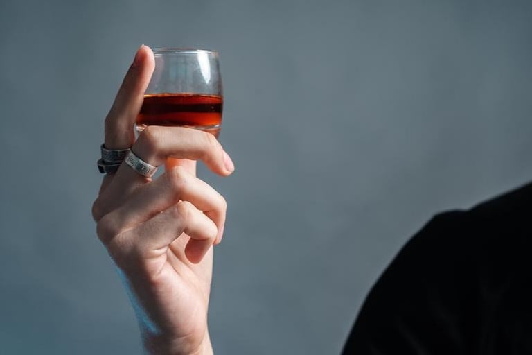 There’s No One Best Bourbon: How to Find the Bottle That Fits Your Taste