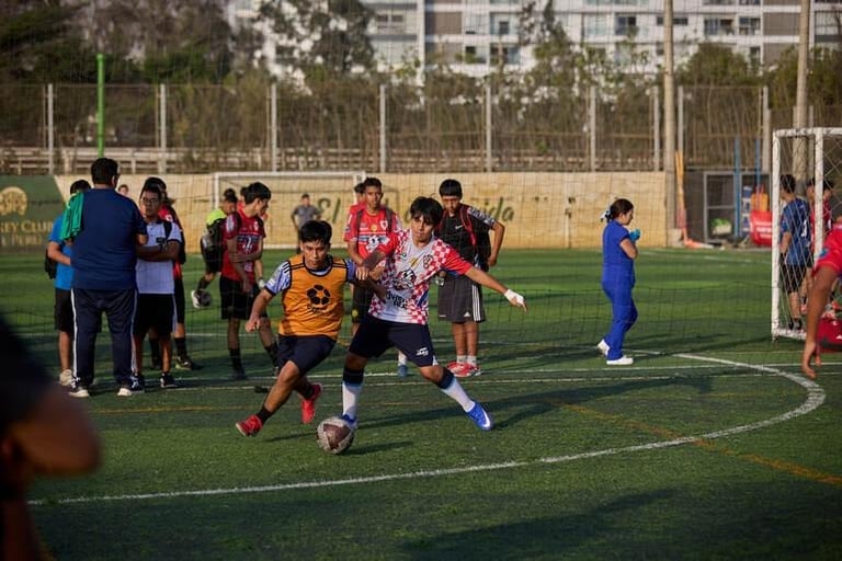 How Digitalization Is Changing Interest in Football Among Young People in Iraq