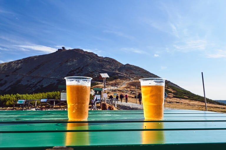 The Best Places to Travel in December (For Beer Lovers and Beyond)