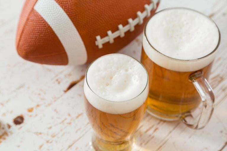 Best Game Day Beers to Pair With Every Sport