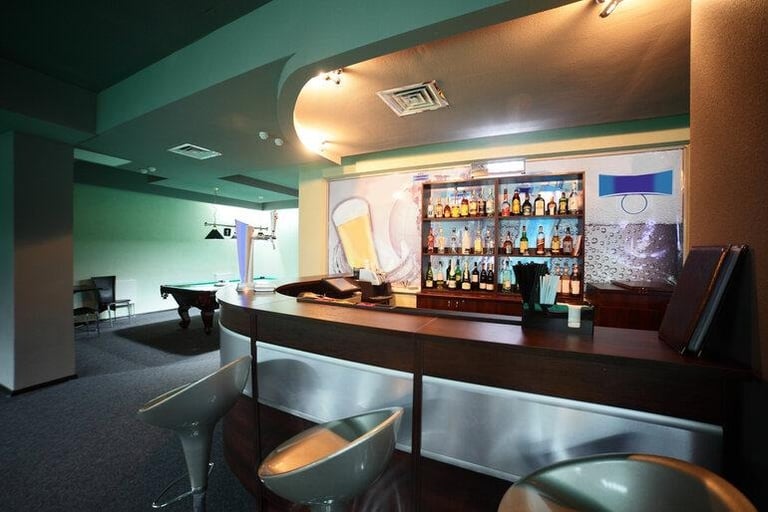 Why Home Bar Lighting Is the Upgrade Everyone’s About to Make
