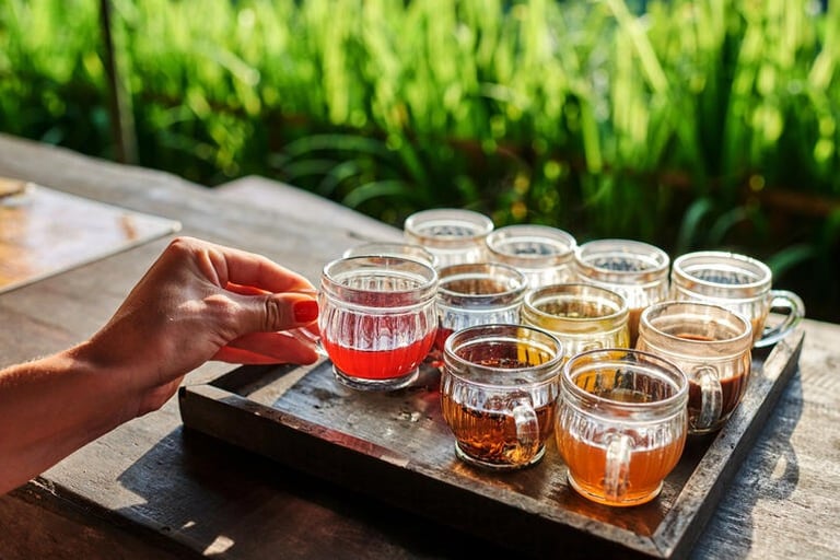 Why Backyard Beer Tastings Are Becoming the Favorite Weekend Tradition