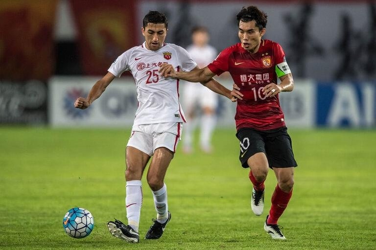 Why Bahrain Focuses on Developing Local Players