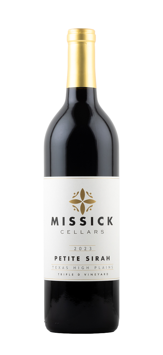 Petite Sirah from Missick Cellars Named Among Texas’ Best Wines for 2026