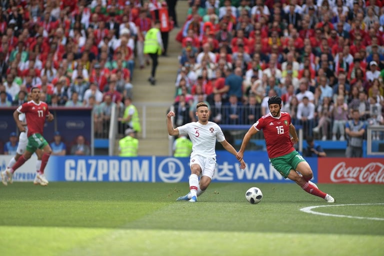 Morocco’s Greatest Sporting Victories and the Next Battles Fans Are Waiting For