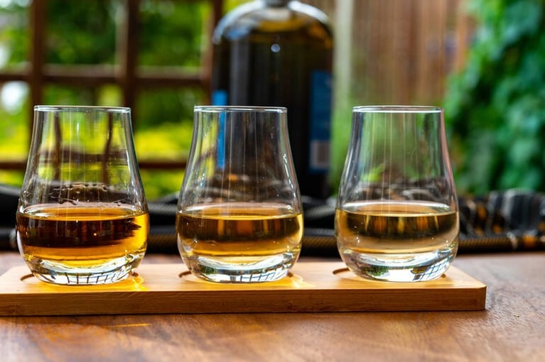 Your Beer Palate Already Speaks Scotch
