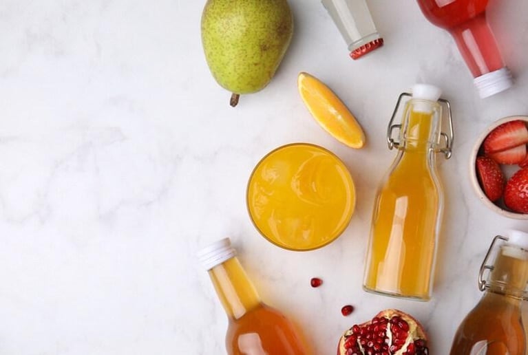 5 Instant Yet Unique Packaging Choices for Juices & Drinks