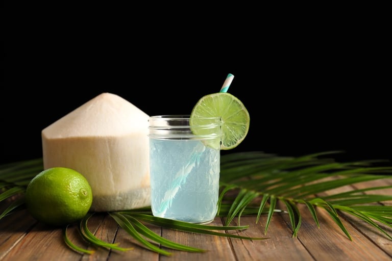 Building A Better Kava Drink: Serving Preparation Steps, Mixers, And Mocktail Ideas