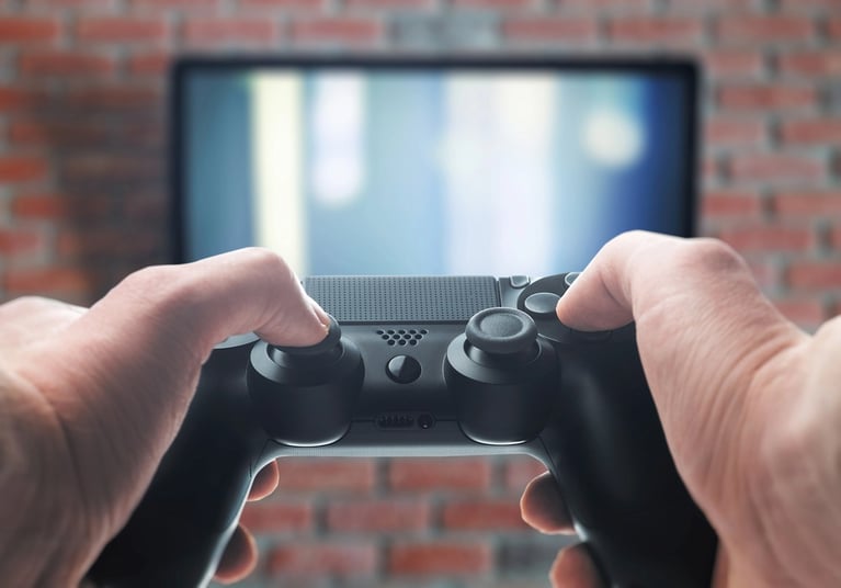 Why Video Game File Sizes Keep Getting Bigger